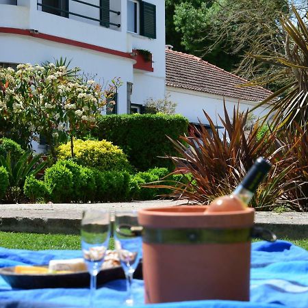 Quinta Villa Arrabida Vila Fresca Εξωτερικό φωτογραφία