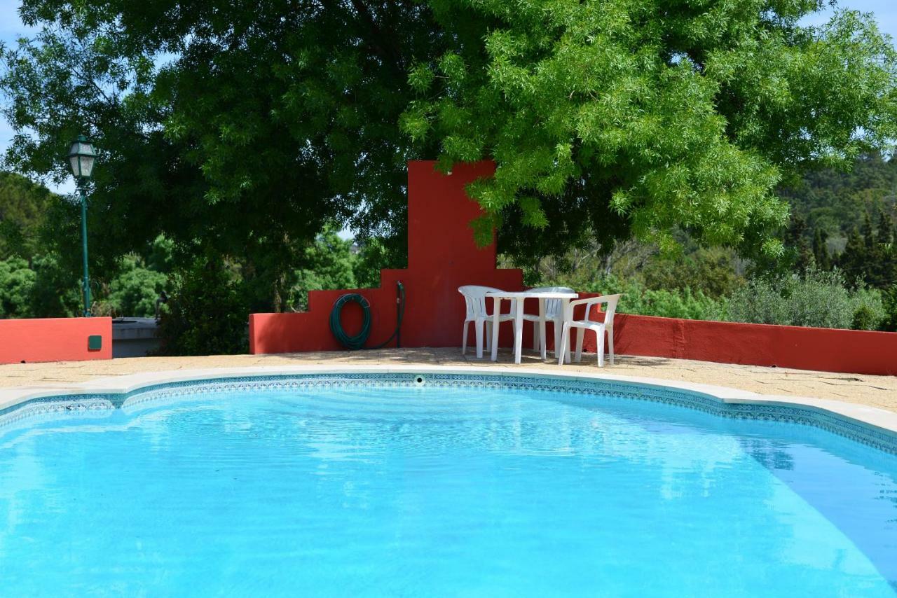 Quinta Villa Arrabida Vila Fresca Εξωτερικό φωτογραφία