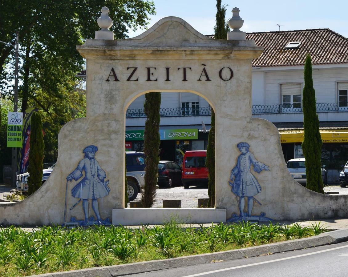 Quinta Villa Arrabida Vila Fresca Εξωτερικό φωτογραφία