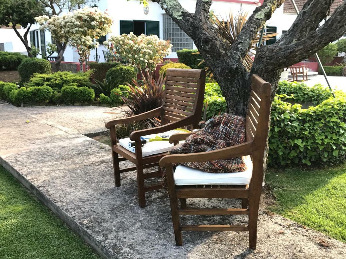 Quinta Villa Arrabida Vila Fresca Εξωτερικό φωτογραφία