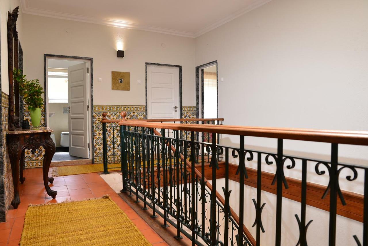 Quinta Villa Arrabida Vila Fresca Εξωτερικό φωτογραφία