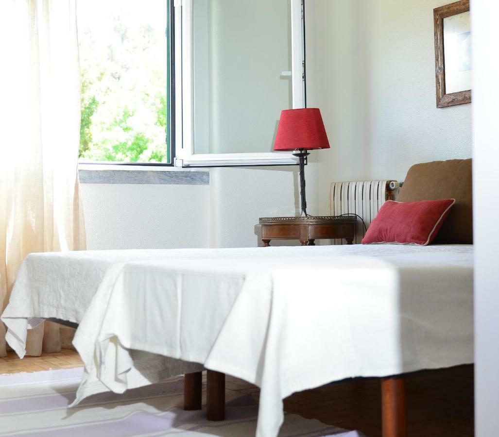 Quinta Villa Arrabida Vila Fresca Εξωτερικό φωτογραφία