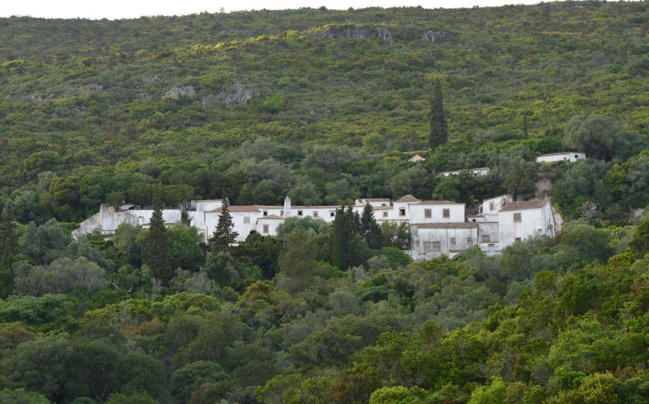 Quinta Villa Arrabida Vila Fresca Εξωτερικό φωτογραφία