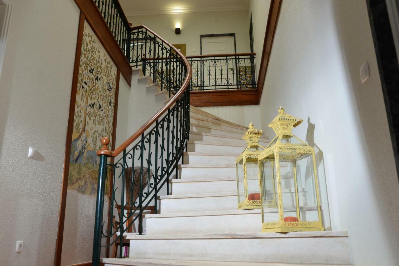 Quinta Villa Arrabida Vila Fresca Εξωτερικό φωτογραφία
