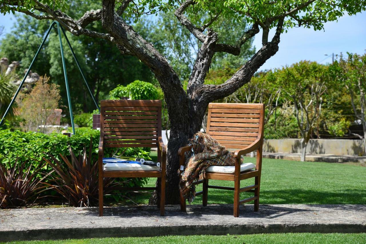 Quinta Villa Arrabida Vila Fresca Εξωτερικό φωτογραφία