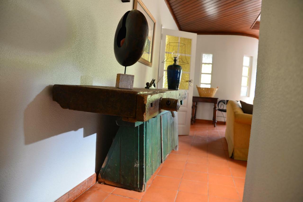 Quinta Villa Arrabida Vila Fresca Εξωτερικό φωτογραφία