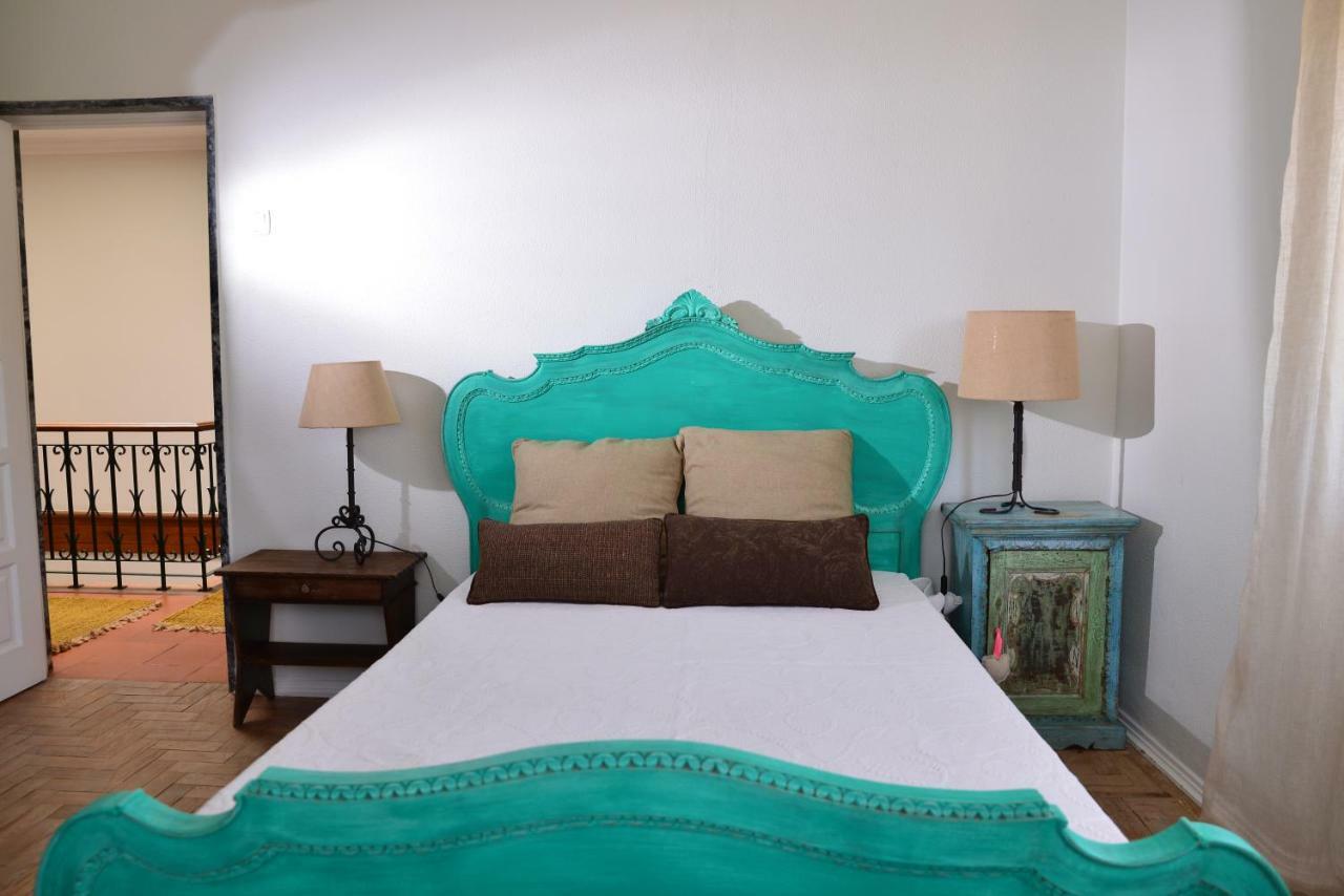 Quinta Villa Arrabida Vila Fresca Εξωτερικό φωτογραφία