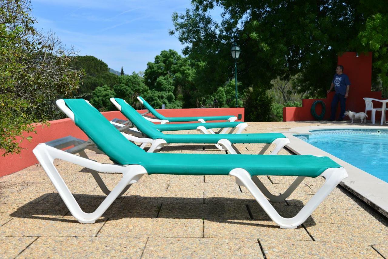 Quinta Villa Arrabida Vila Fresca Εξωτερικό φωτογραφία
