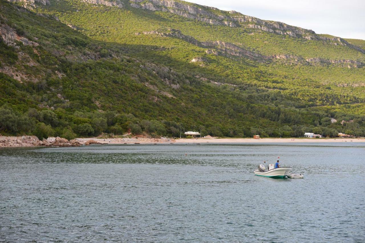 Quinta Villa Arrabida Vila Fresca Εξωτερικό φωτογραφία