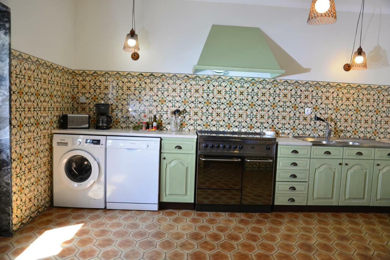 Quinta Villa Arrabida Vila Fresca Εξωτερικό φωτογραφία
