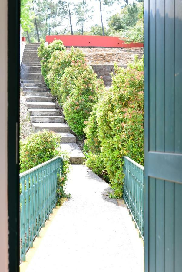 Quinta Villa Arrabida Vila Fresca Εξωτερικό φωτογραφία