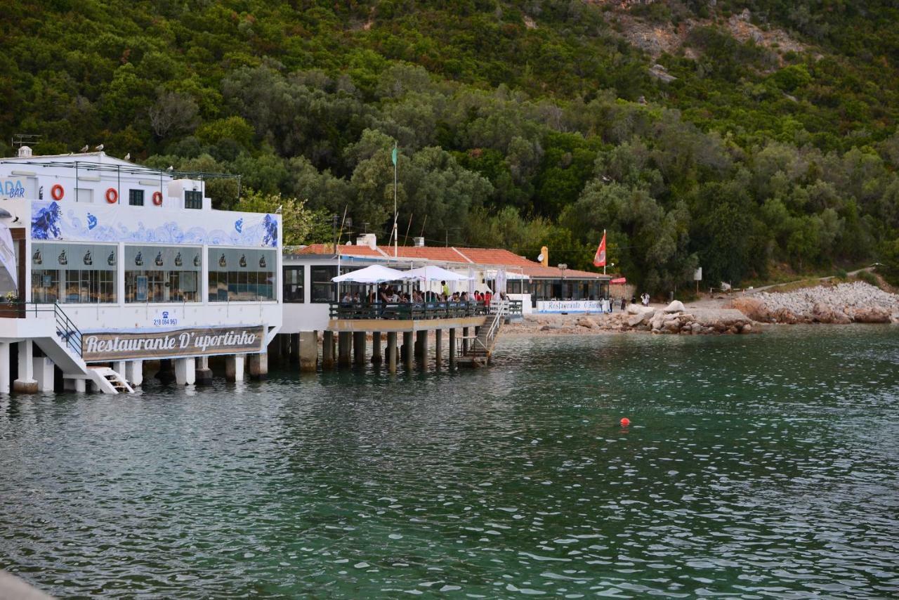 Quinta Villa Arrabida Vila Fresca Εξωτερικό φωτογραφία