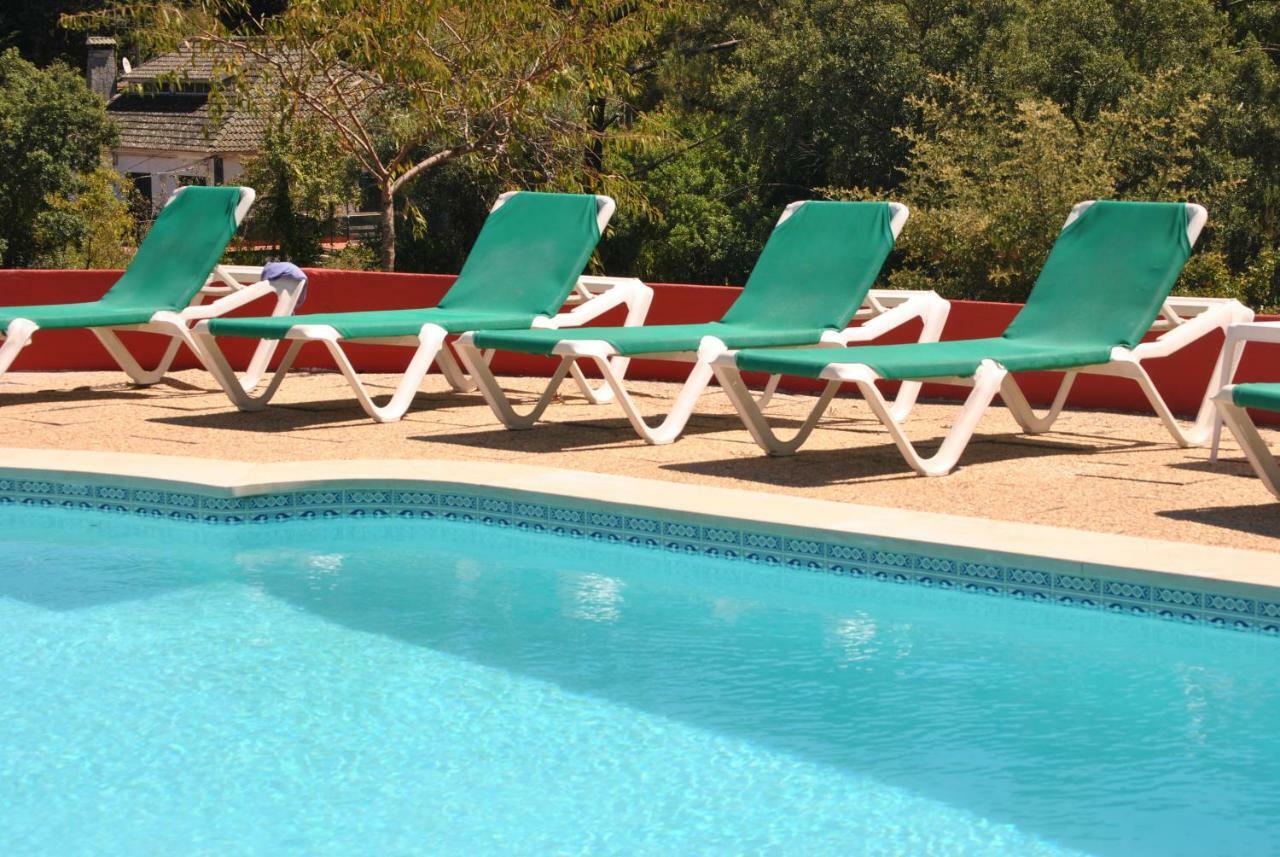 Quinta Villa Arrabida Vila Fresca Εξωτερικό φωτογραφία