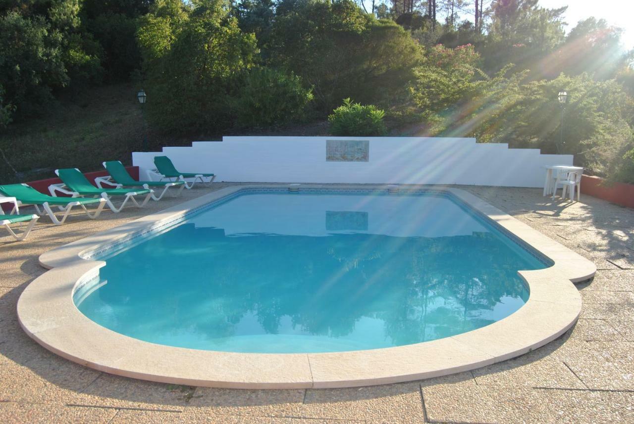 Quinta Villa Arrabida Vila Fresca Εξωτερικό φωτογραφία