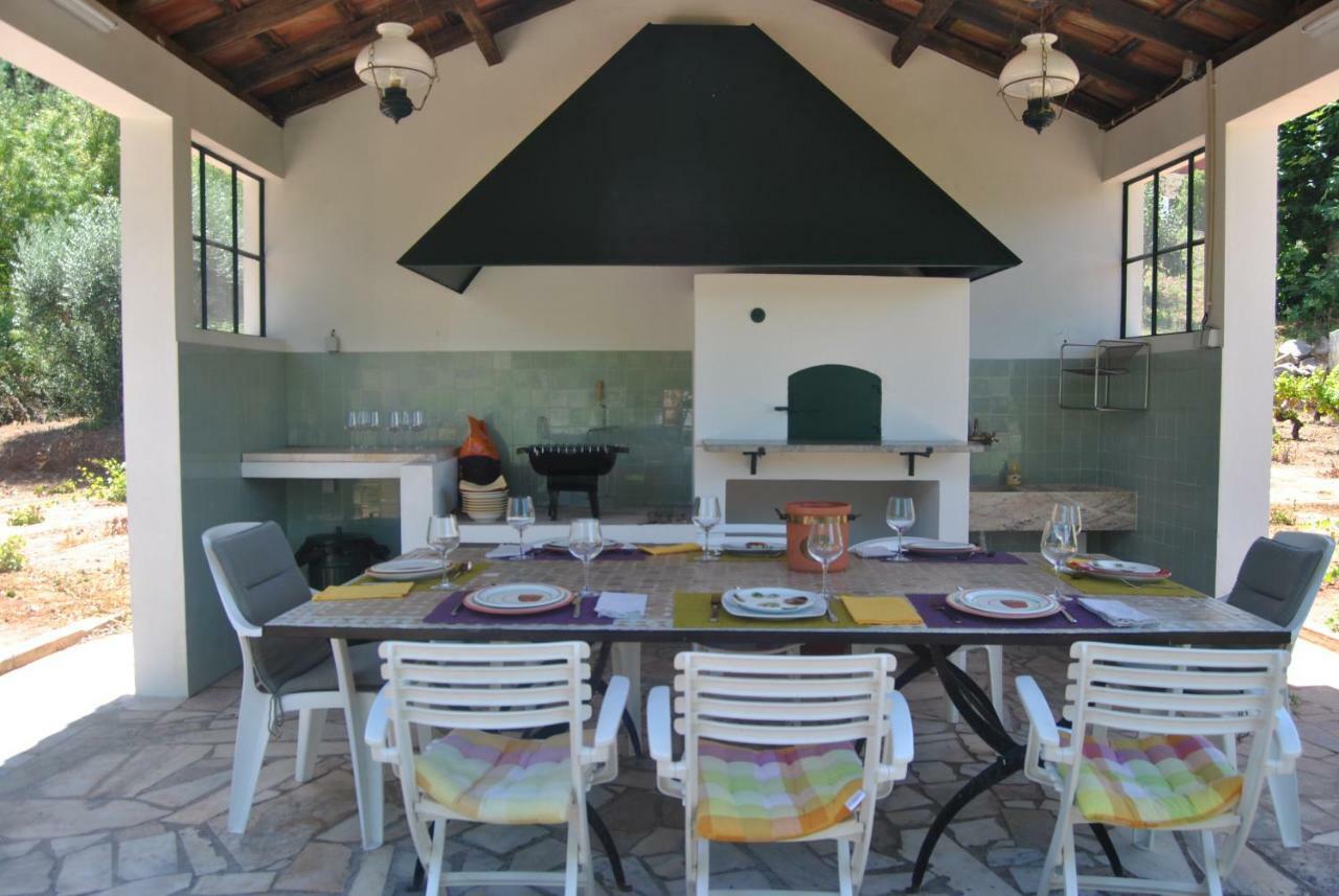 Quinta Villa Arrabida Vila Fresca Εξωτερικό φωτογραφία